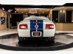 Thumbnail Photo 13 for 2008 Ford Mustang Shelby GT500